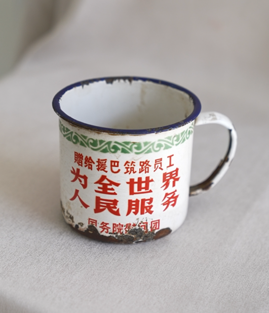 —走进帕米尔高原“生命禁区”冰球突破我站立的地方是中国—(图6)