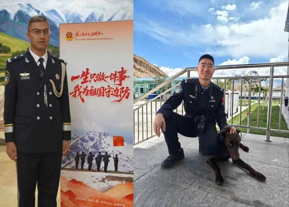 —走进帕米尔高原“生命禁区”冰球突破我站立的地方是中国—(图9)